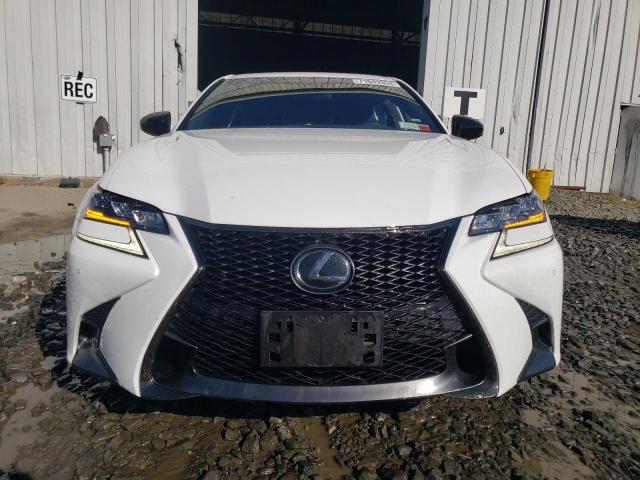 Photo 4 VIN: JTHGZ1CL2LA013121 - LEXUS GS 350 F S 