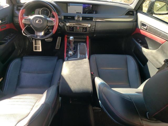 Photo 7 VIN: JTHGZ1CL2LA013121 - LEXUS GS 350 F S 