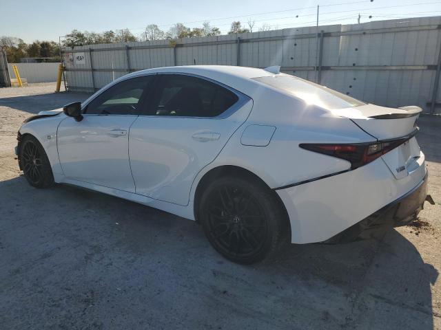 Photo 1 VIN: JTHGZ1E20M5018770 - LEXUS IS 350 F S 