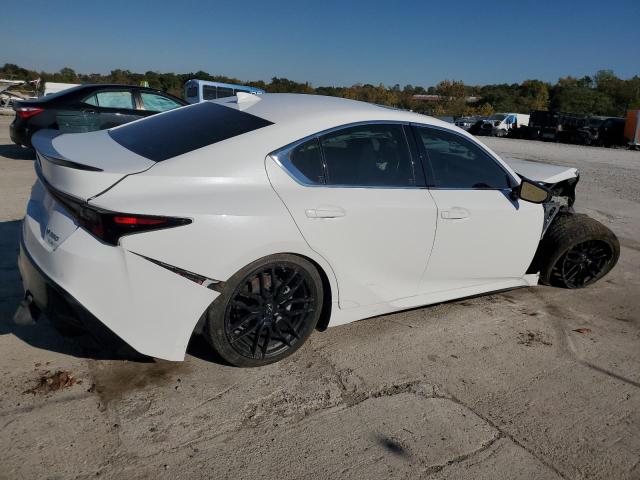 Photo 2 VIN: JTHGZ1E20M5018770 - LEXUS IS 350 F S 