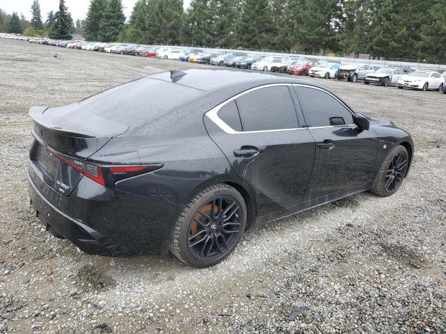 Photo 2 VIN: JTHGZ1E21M5019832 - LEXUS IS 350 F-S 