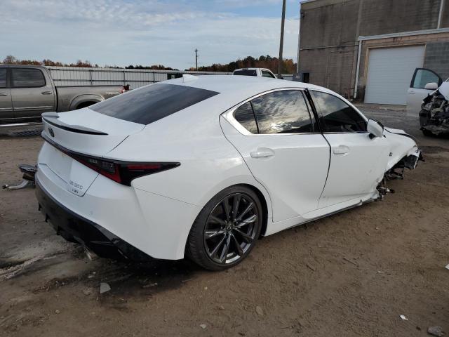 Photo 2 VIN: JTHGZ1E22N5025169 - LEXUS IS 