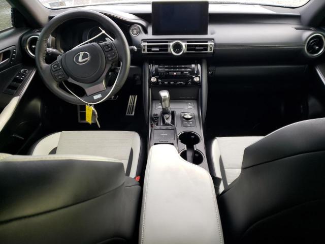 Photo 7 VIN: JTHGZ1E22N5025169 - LEXUS IS 