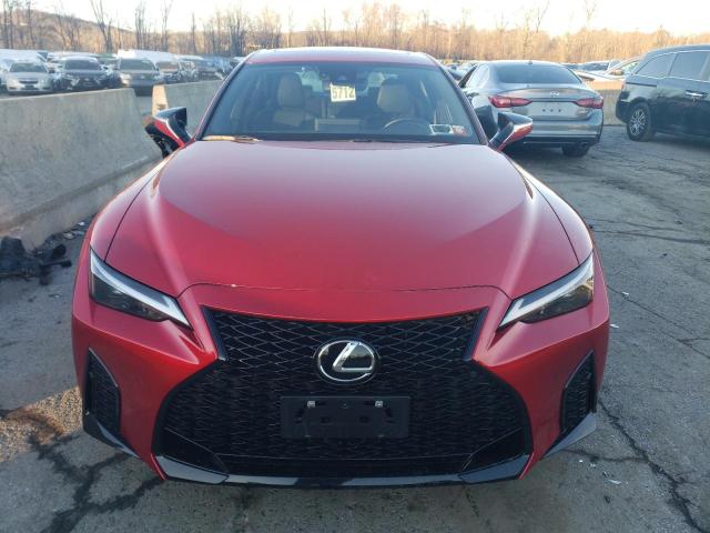 Photo 4 VIN: JTHGZ1E22P5028303 - LEXUS IS 