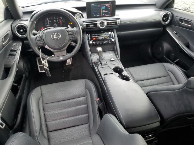 Photo 7 VIN: JTHGZ1E23N5023396 - LEXUS IS 350 F S 