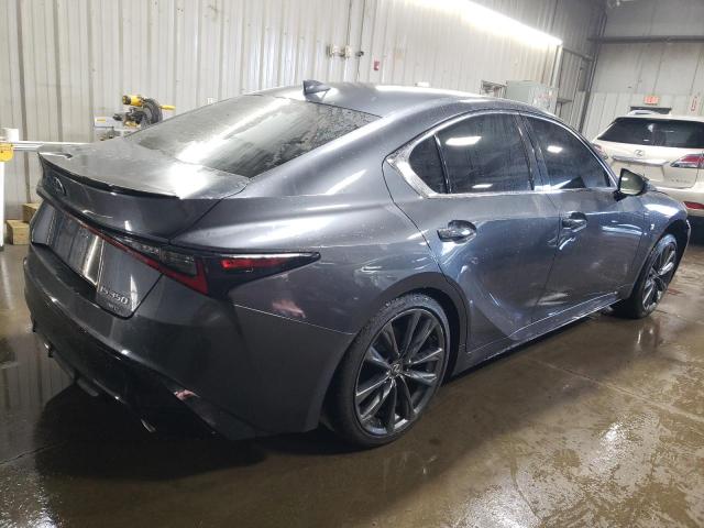 Photo 2 VIN: JTHGZ1E23P5032408 - LEXUS IS 350 F S 