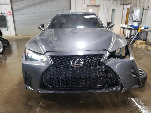 Photo 4 VIN: JTHGZ1E23P5032408 - LEXUS IS 350 F S 