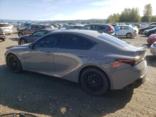 Photo 1 VIN: JTHGZ1E23R5033495 - LEXUS IS 350 F S 