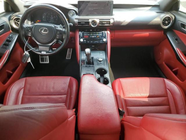 Photo 7 VIN: JTHGZ1E24M5020697 - LEXUS IS 350 F S 