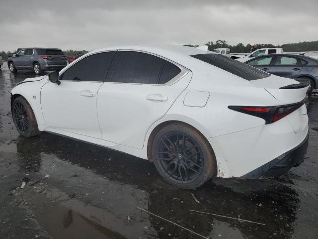 Photo 1 VIN: JTHGZ1E24P5028772 - LEXUS IS 350 F S 