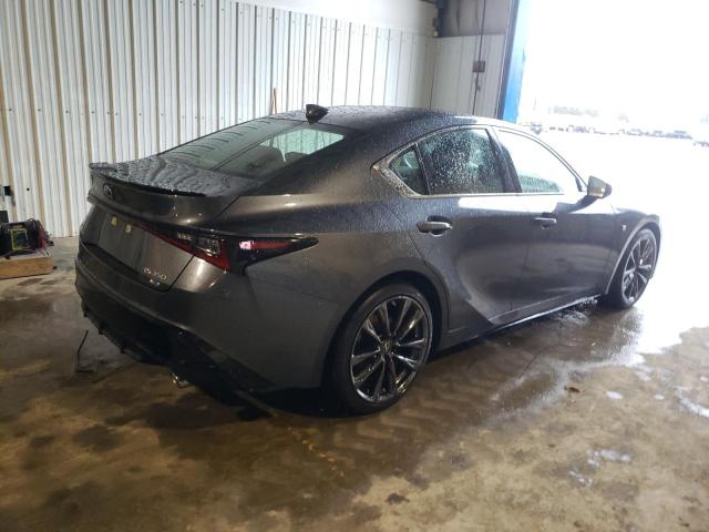 Photo 2 VIN: JTHGZ1E25M5019719 - LEXUS IS 350 F-S 