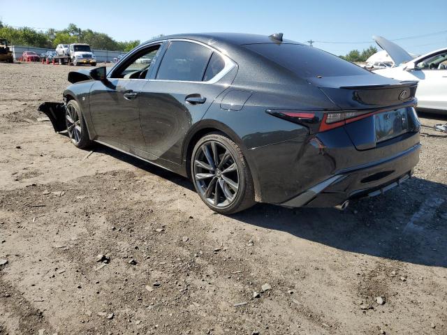 Photo 1 VIN: JTHGZ1E25N5023674 - LEXUS IS 