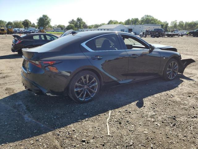 Photo 2 VIN: JTHGZ1E25N5023674 - LEXUS IS 