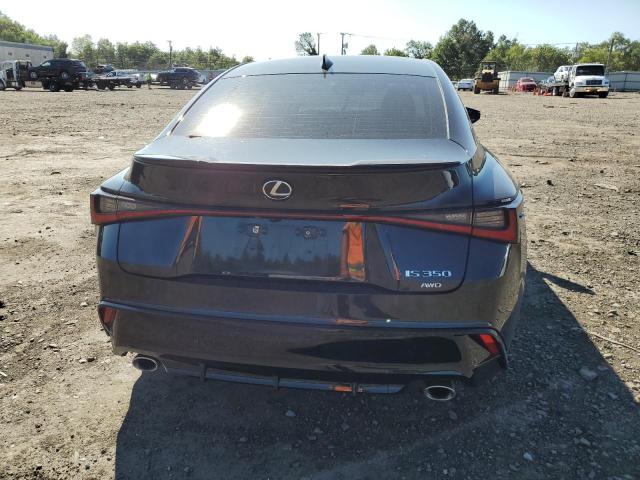 Photo 5 VIN: JTHGZ1E25N5023674 - LEXUS IS 