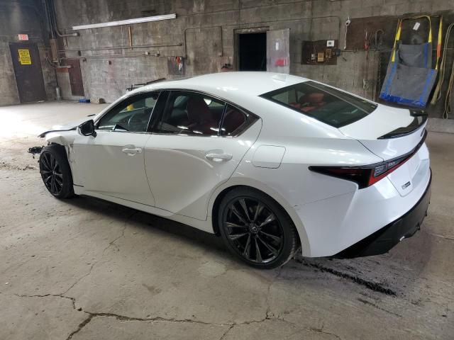 Photo 1 VIN: JTHGZ1E26M5021446 - LEXUS IS 350 F S 