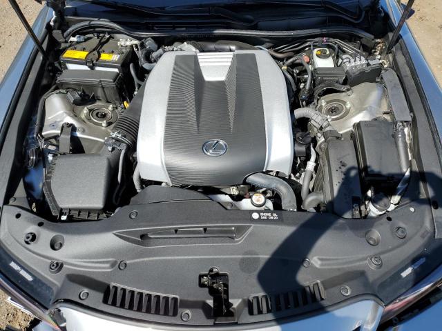 Photo 6 VIN: JTHGZ1E26M5022001 - LEXUS IS 350 F-S 