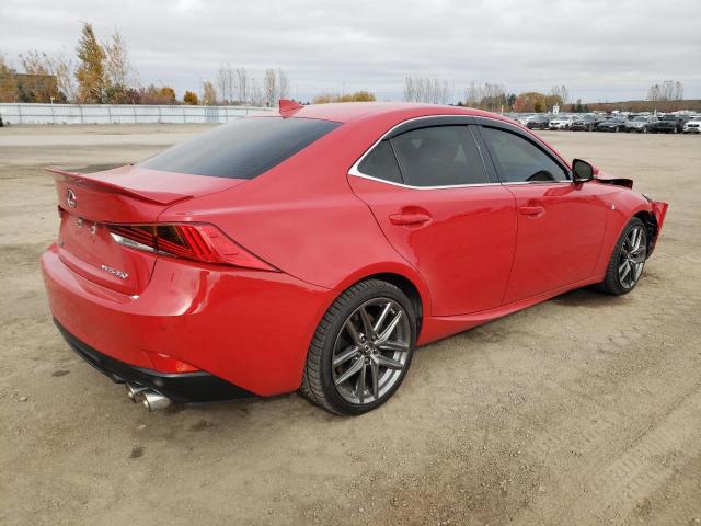 Photo 2 VIN: JTHGZ1E29L5017258 - LEXUS IS 350 F S 