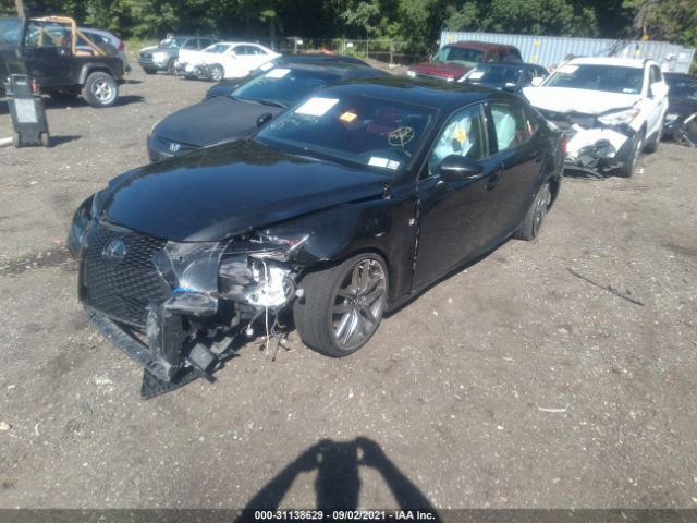 Photo 1 VIN: JTHGZ1E29L5017924 - LEXUS IS 