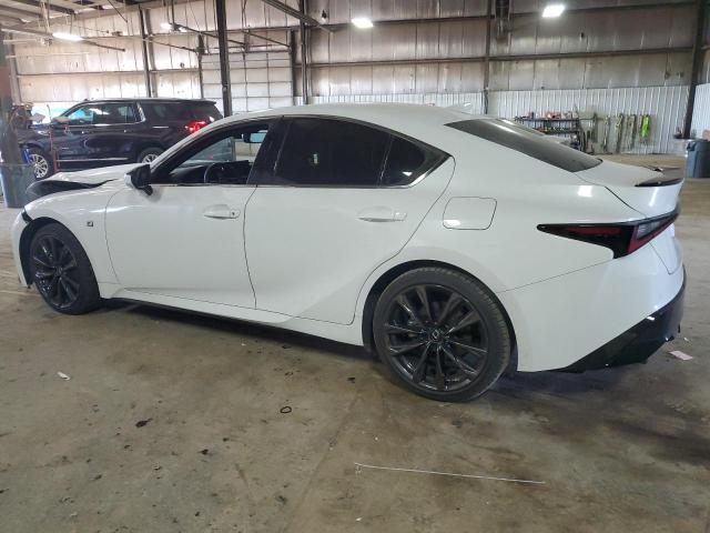 Photo 1 VIN: JTHGZ1E29N5025363 - LEXUS IS 