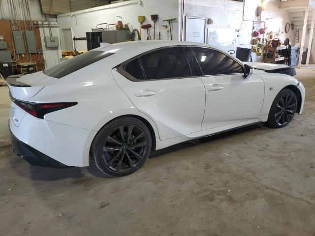 Photo 2 VIN: JTHGZ1E29N5025363 - LEXUS IS 