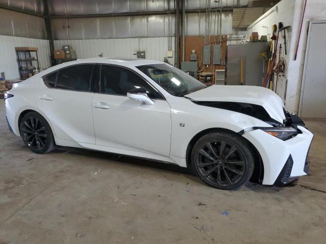 Photo 3 VIN: JTHGZ1E29N5025363 - LEXUS IS 