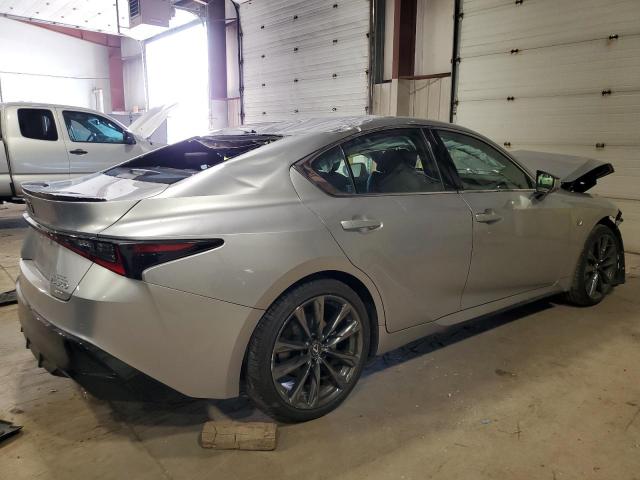 Photo 2 VIN: JTHGZ1E2XP5028842 - LEXUS IS 350 F S 