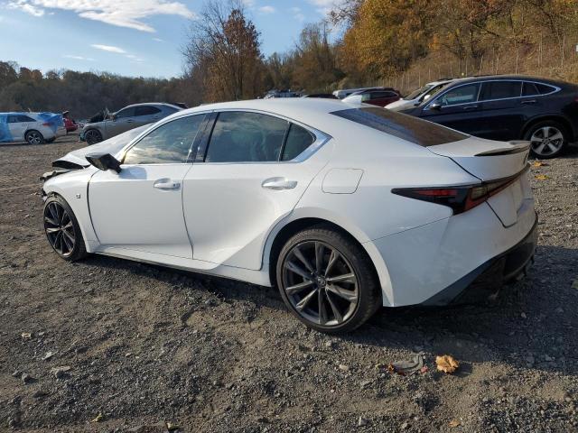 Photo 1 VIN: JTHGZ1E2XR5033090 - LEXUS IS 350 F S 