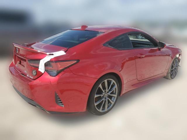 Photo 2 VIN: JTHGZ5BC0N5025322 - LEXUS RC350 