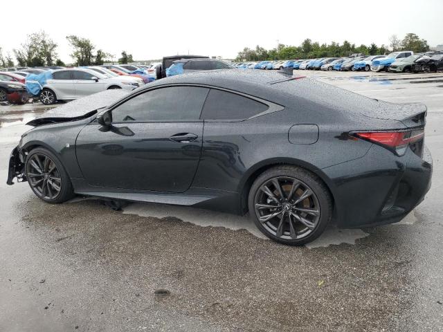 Photo 1 VIN: JTHGZ5BC0P5027087 - LEXUS RC 350 BAS 