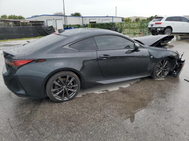 Photo 2 VIN: JTHGZ5BC0P5027087 - LEXUS RC 350 BAS 