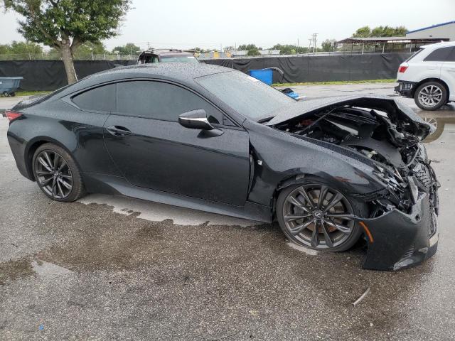 Photo 3 VIN: JTHGZ5BC0P5027087 - LEXUS RC 350 BAS 