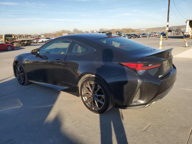 Photo 1 VIN: JTHGZ5BC1M5024307 - LEXUS RC350 