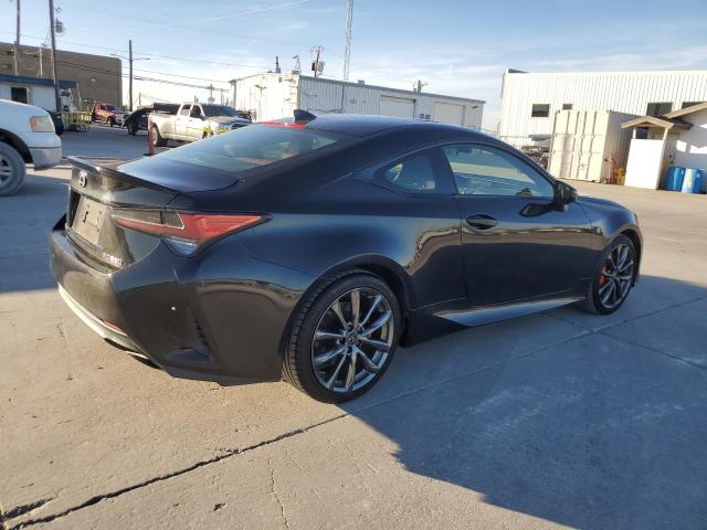 Photo 2 VIN: JTHGZ5BC1M5024307 - LEXUS RC350 