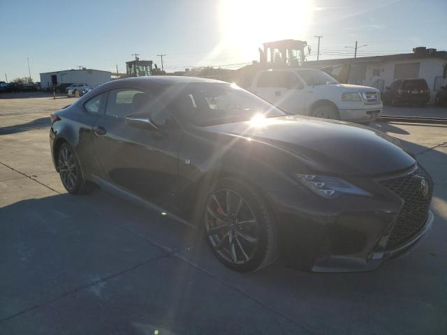 Photo 3 VIN: JTHGZ5BC1M5024307 - LEXUS RC350 