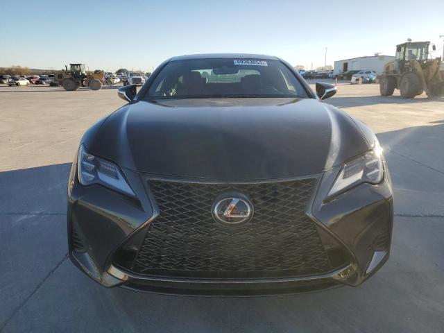 Photo 4 VIN: JTHGZ5BC1M5024307 - LEXUS RC350 