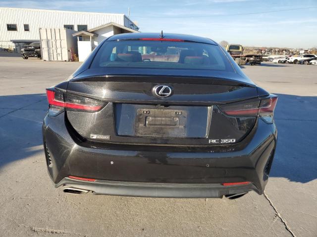 Photo 5 VIN: JTHGZ5BC1M5024307 - LEXUS RC350 