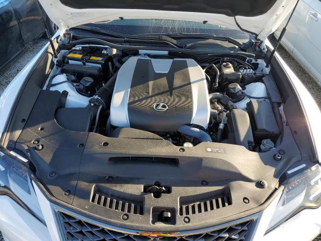 Photo 6 VIN: JTHGZ5BC3M5023997 - LEXUS RC 350 BAS 