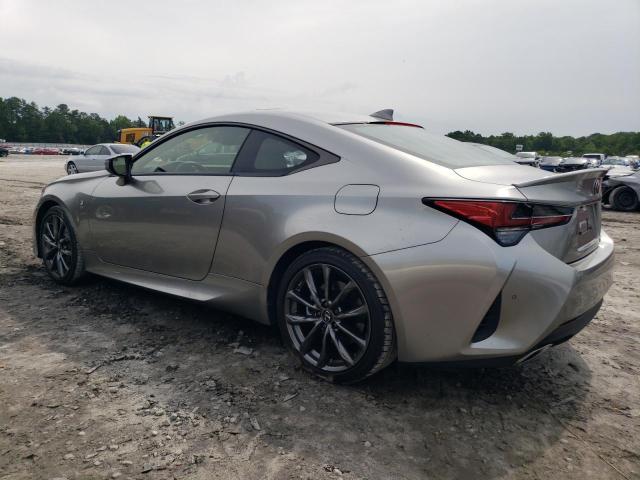 Photo 1 VIN: JTHGZ5BC5N5026062 - LEXUS RC 350 BAS 