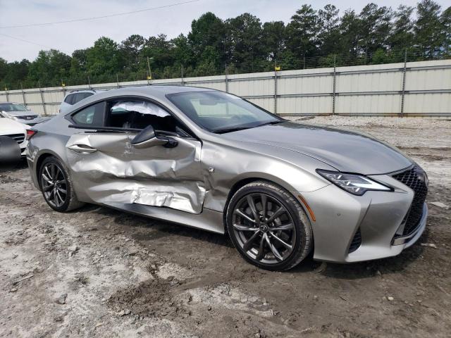 Photo 3 VIN: JTHGZ5BC5N5026062 - LEXUS RC 350 BAS 