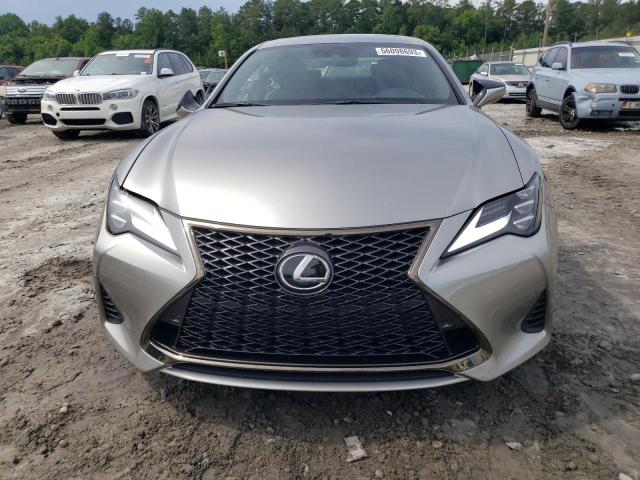 Photo 4 VIN: JTHGZ5BC5N5026062 - LEXUS RC 350 BAS 