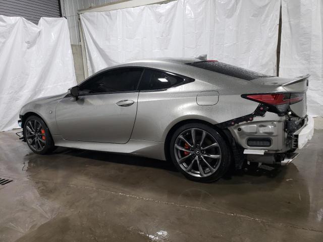 Photo 1 VIN: JTHGZ5BC7N5025978 - LEXUS RC350 