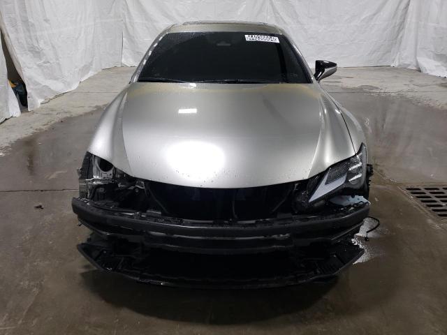 Photo 4 VIN: JTHGZ5BC7N5025978 - LEXUS RC350 