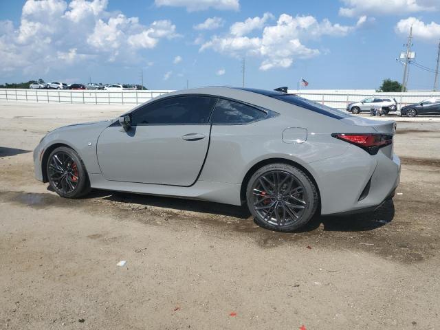 Photo 1 VIN: JTHGZ5BC8P5027029 - LEXUS RC 350 BAS 