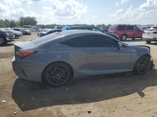 Photo 2 VIN: JTHGZ5BC8P5027029 - LEXUS RC 350 BAS 