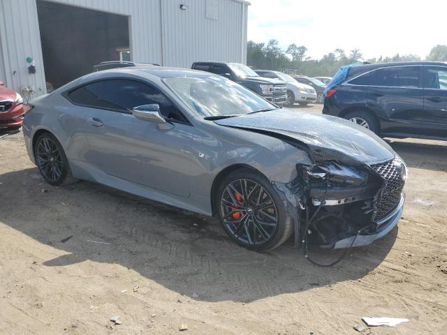 Photo 3 VIN: JTHGZ5BC8P5027029 - LEXUS RC 350 BAS 