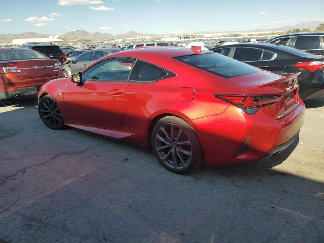 Photo 1 VIN: JTHGZ5BC9L5022951 - LEXUS RC350 