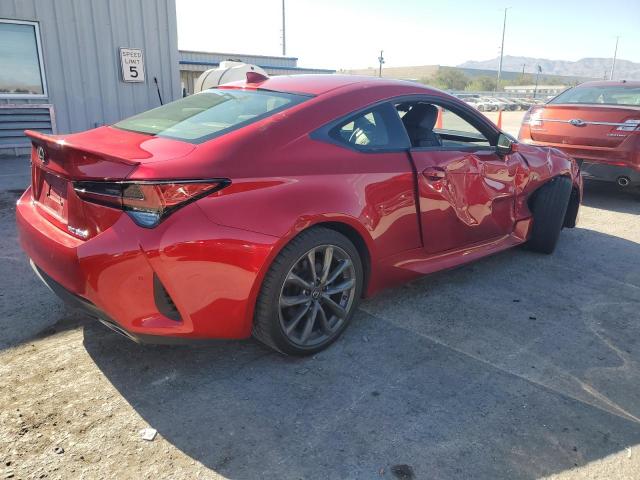 Photo 2 VIN: JTHGZ5BC9L5022951 - LEXUS RC350 