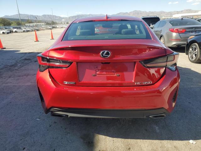 Photo 5 VIN: JTHGZ5BC9L5022951 - LEXUS RC350 