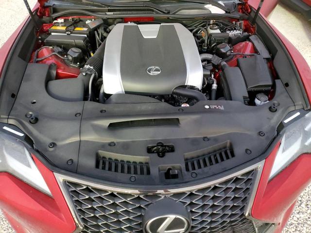 Photo 6 VIN: JTHGZ5BC9N5025514 - LEXUS RC 350 