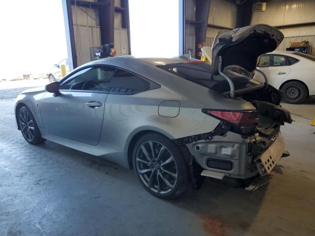 Photo 1 VIN: JTHGZ5BC9N5025660 - LEXUS RC350 